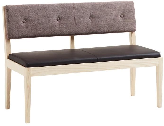 Karl Andersson Мягкая скамья из ткани sun-id-1347125 - Вид №5