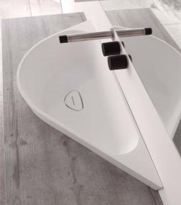 Horus Mastella  Раковины