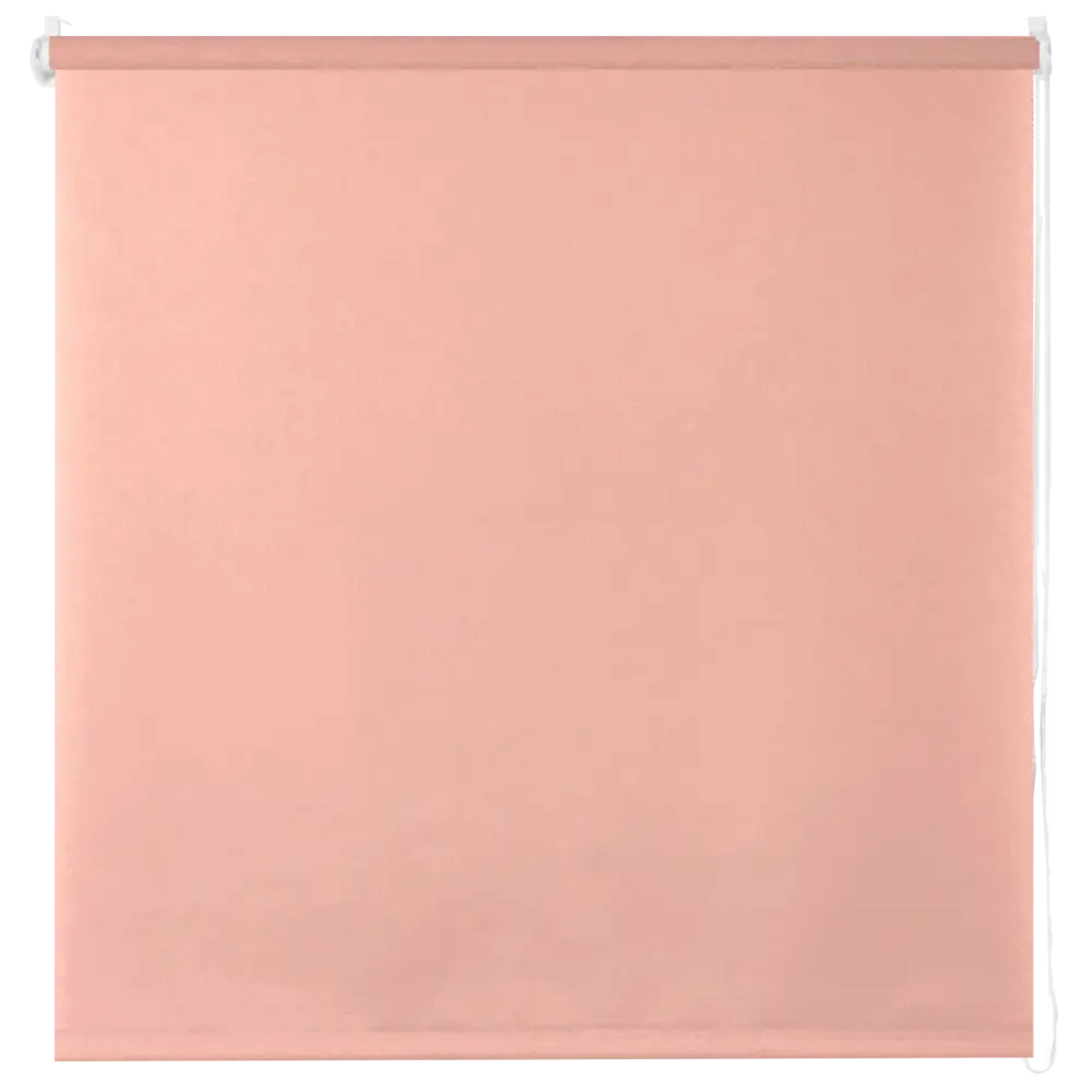 Штора рулонная Inspire, 50х160 см, цвет розовый 82024594 STLM-2129391 СТМ