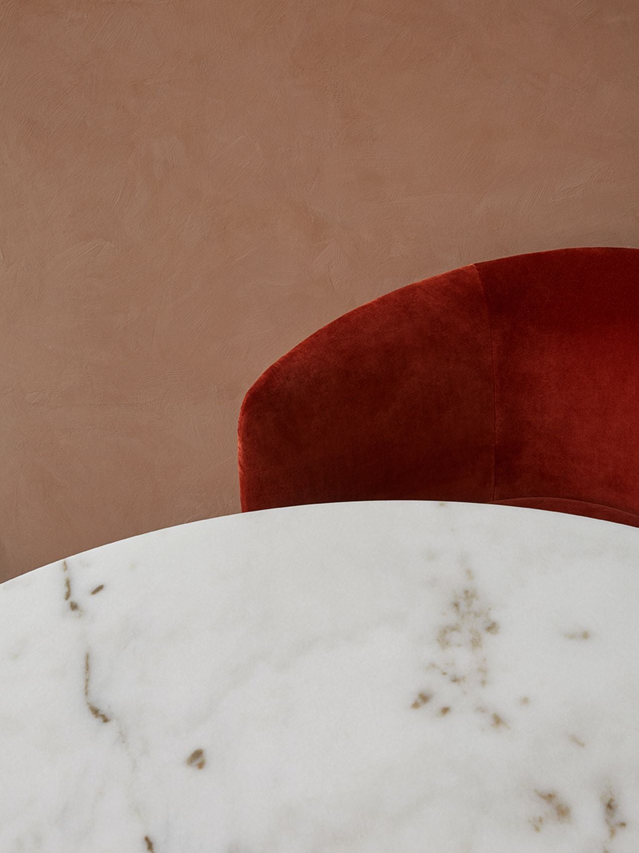 5709262025756 Стол колонны гавани, Круглый стол LuceLight  - Вид №26