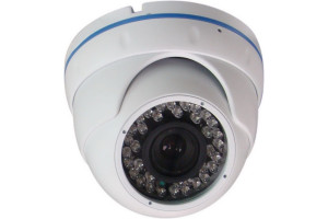 15894998 Антивандальная купольная IP видеокамера -HDIP4DPA 3,6 CC000003823 J2000