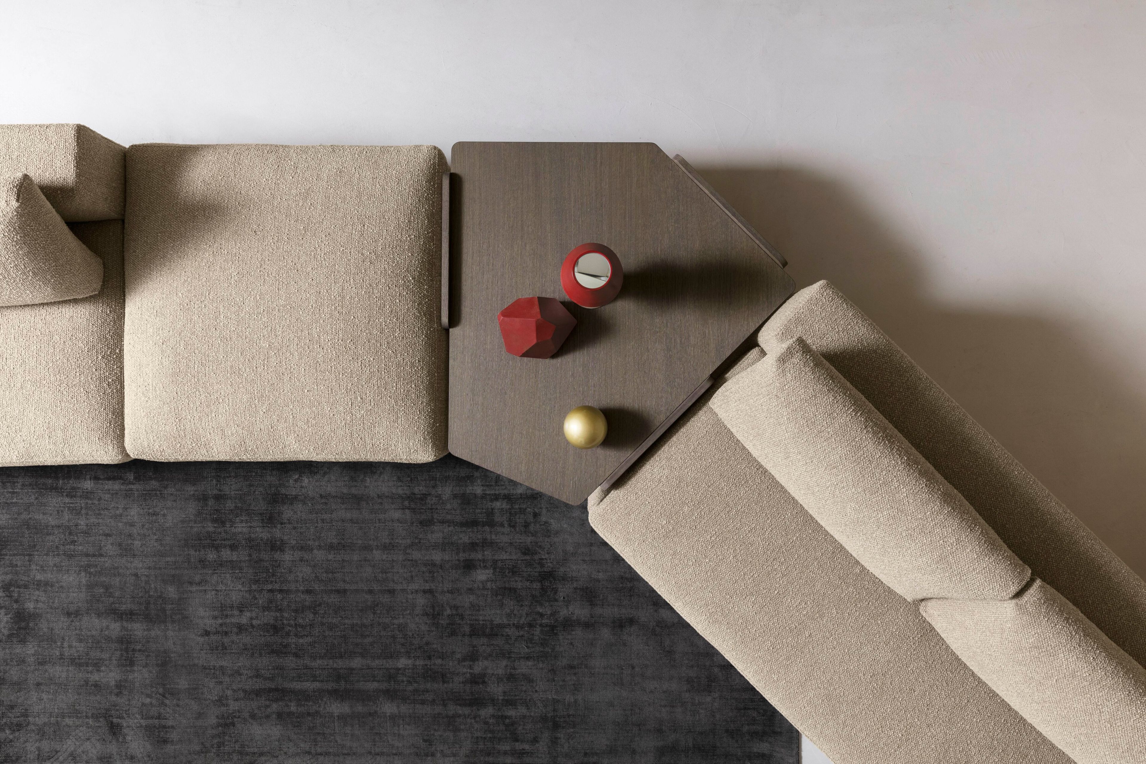 Секционный диван Alf DaFrè CALIFORNIA ARCH-00115134 - Вид №9