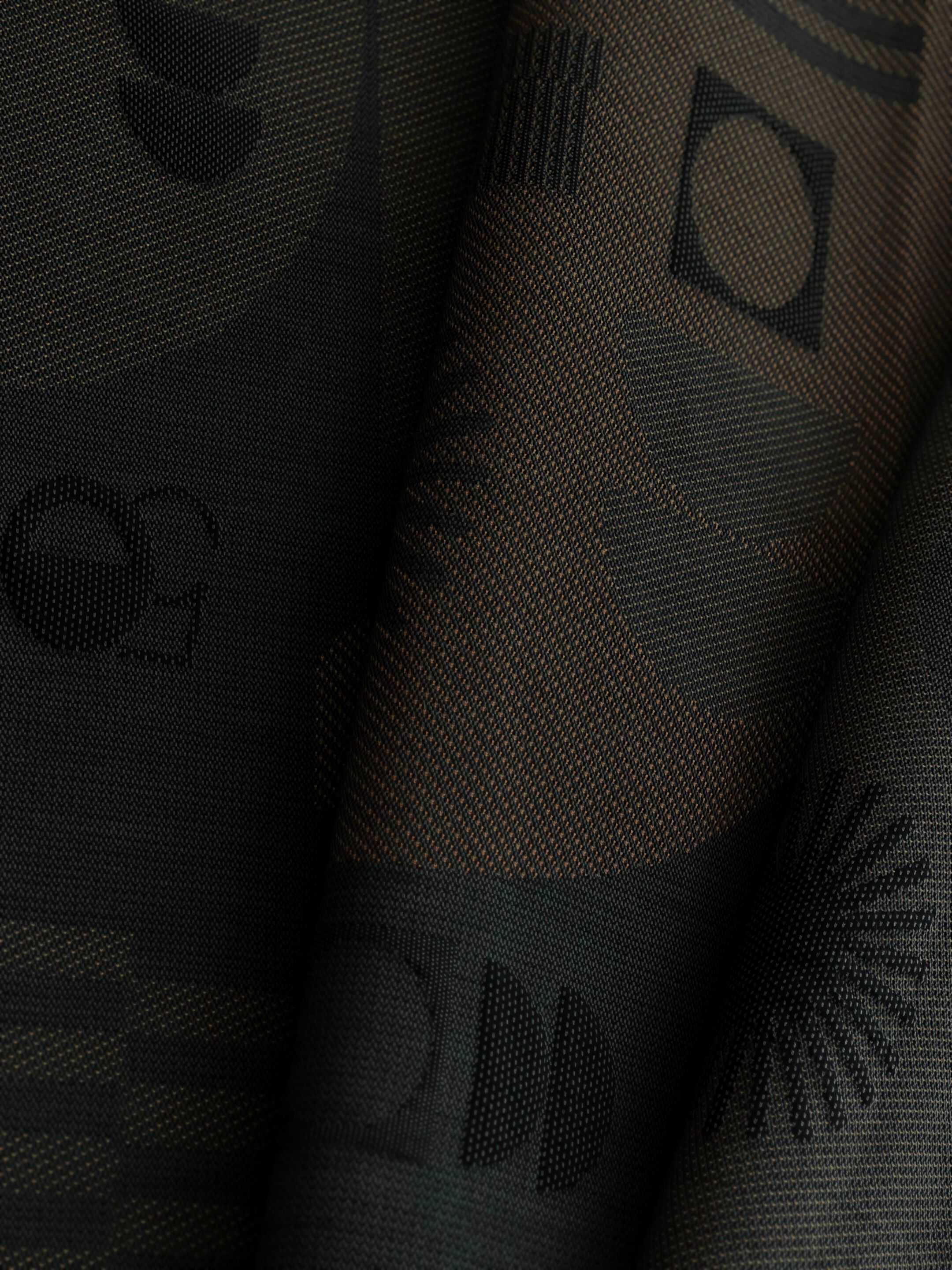 Тканевое кресло с подголовником SANCAL ARCH-00040198 - Вид №30