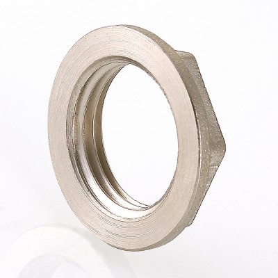 VTr.655.N.0006 Контргайка Valtec 1"  - Вид №5