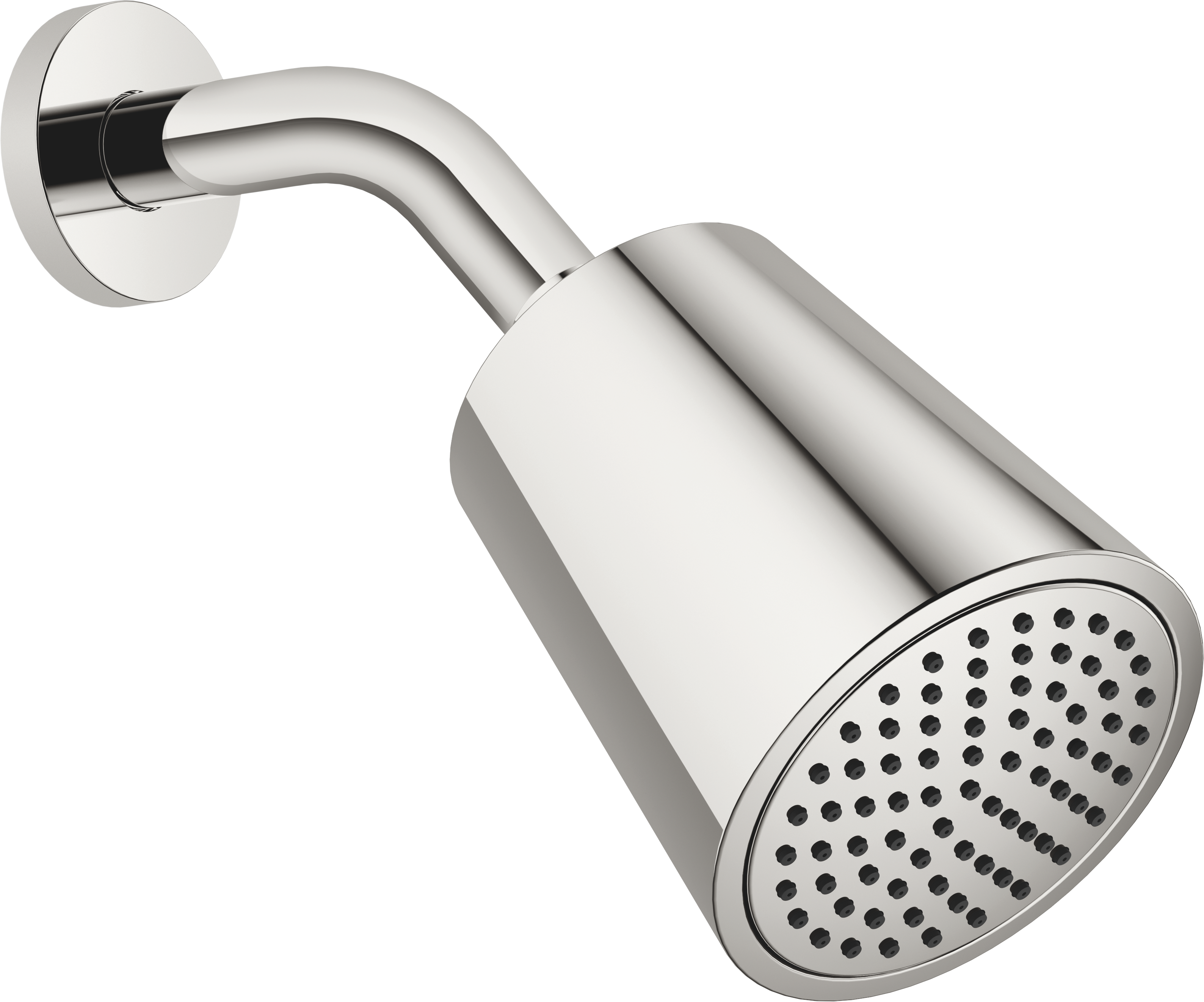 Душевая лейка - Платина 28504979-08