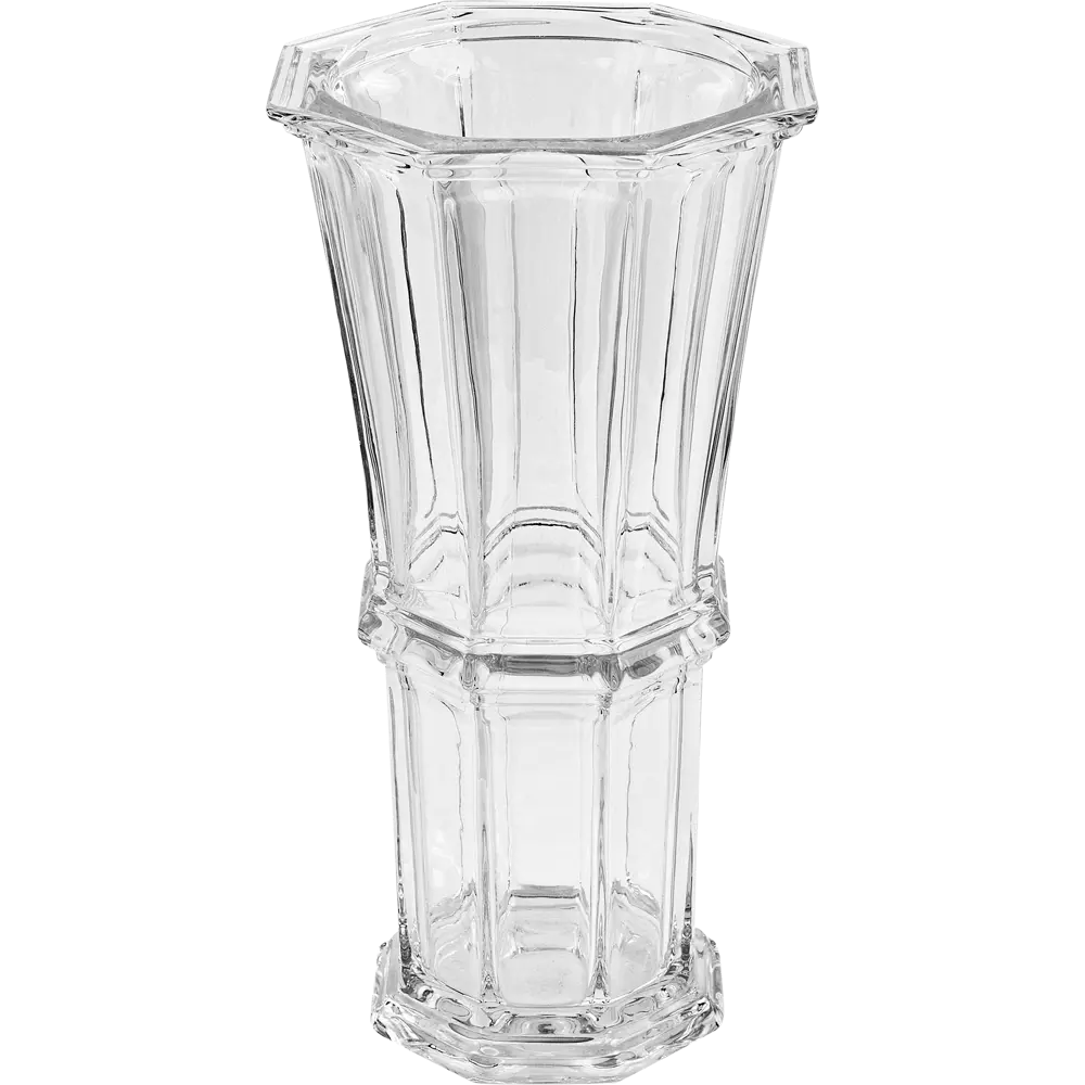 Ваза Desire от Santreyd — элегантное стеклянное украшение для интерьера 89342796 STLM-0833425 - Вид №1