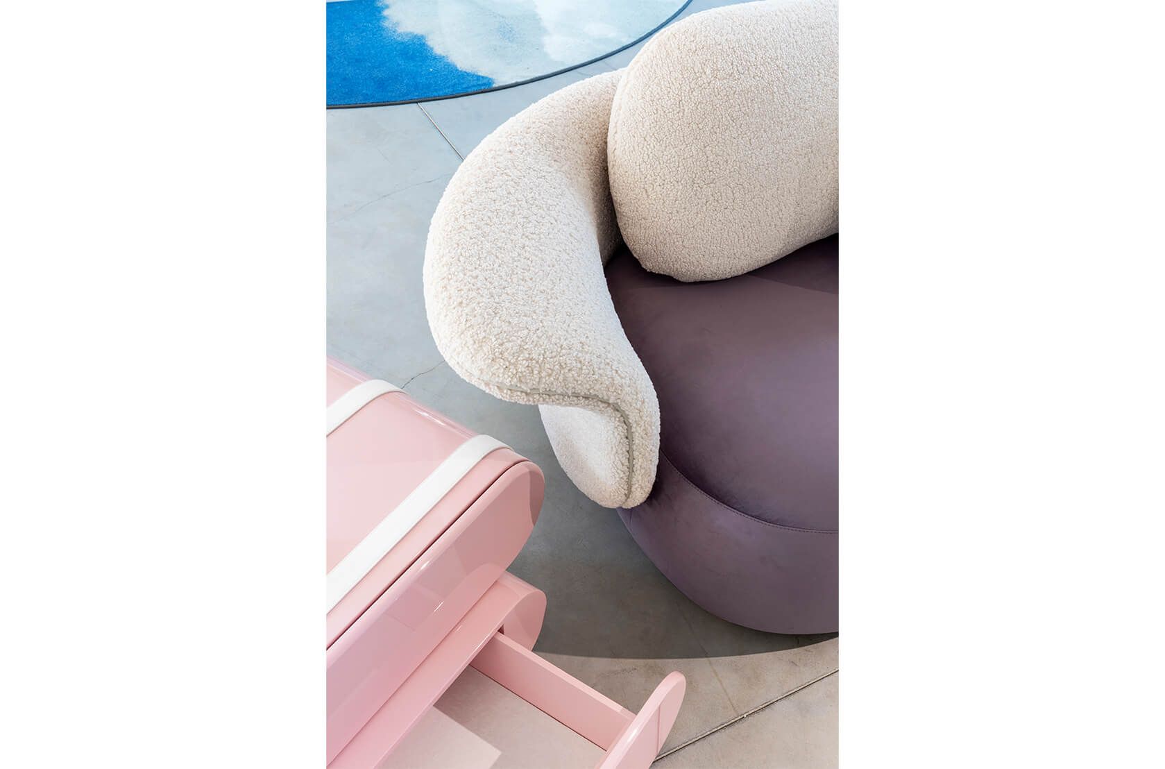 CIST423 Диваны детские Льюис Circu  - Вид №15