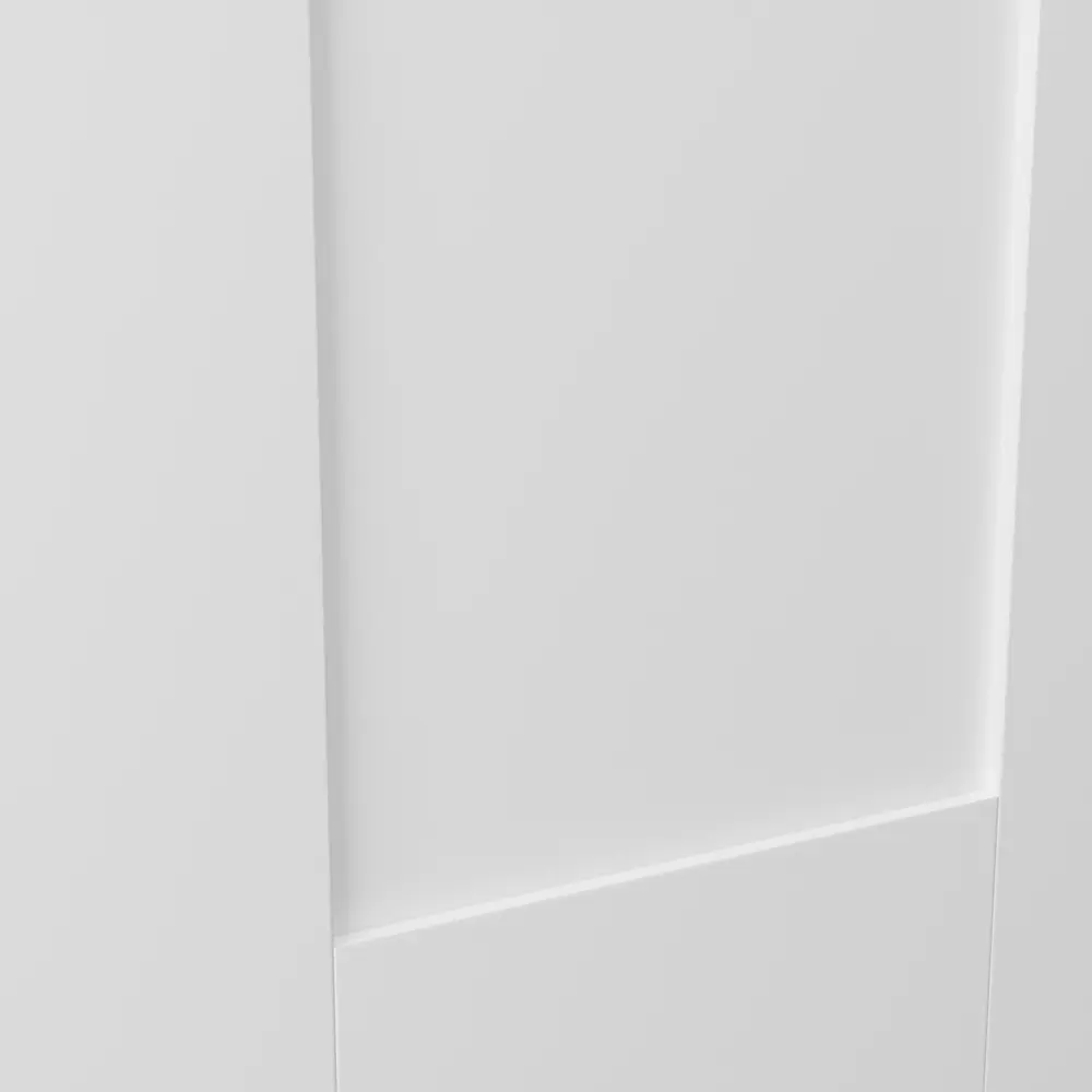 Santreyd Лион Реймс - распашная дверь для модульного шкафа 60 см 89358741 STLM-1086381 - Вид №2