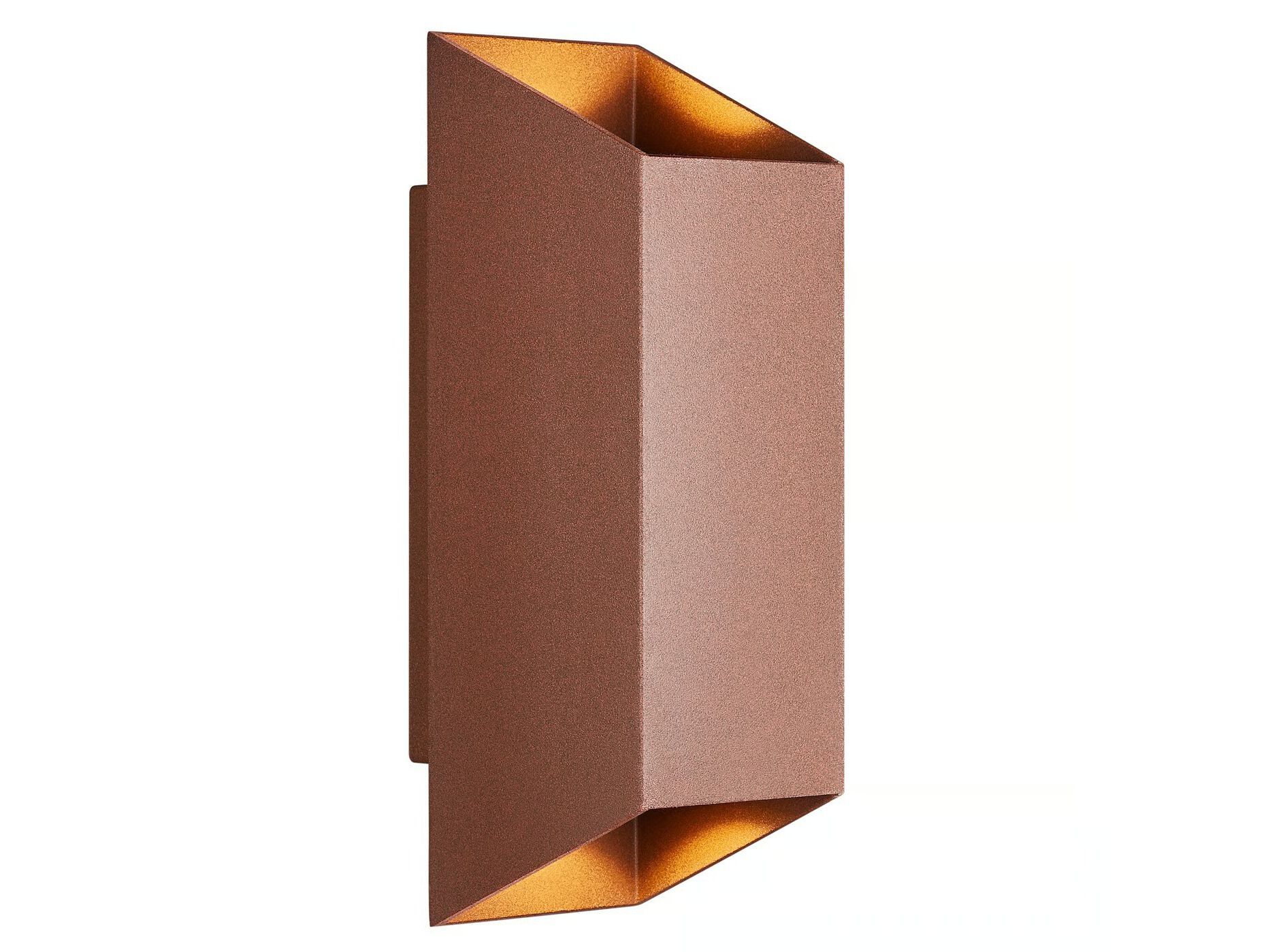 Алюминиевая наружная настенная лампа Nordlux Nico ARCH-00029794 - Вид №2