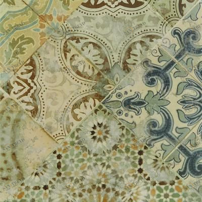 Patchwork beige 01 КГ 45х45 Gracia Ceramica 010401002206