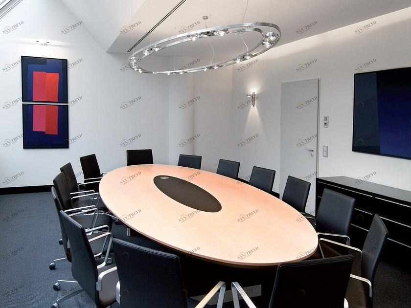 LICHT IM RAUM Подвесной светильник sun-id-1367762