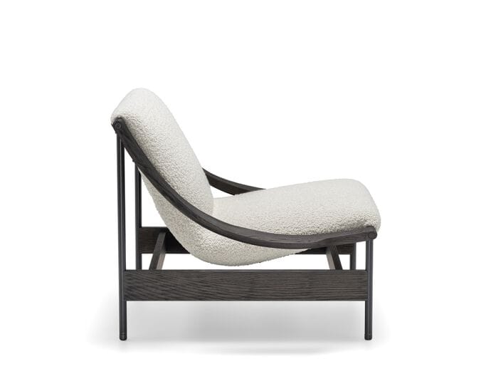 Дубовое кресло Molteni & C LIA ARCH-00004335