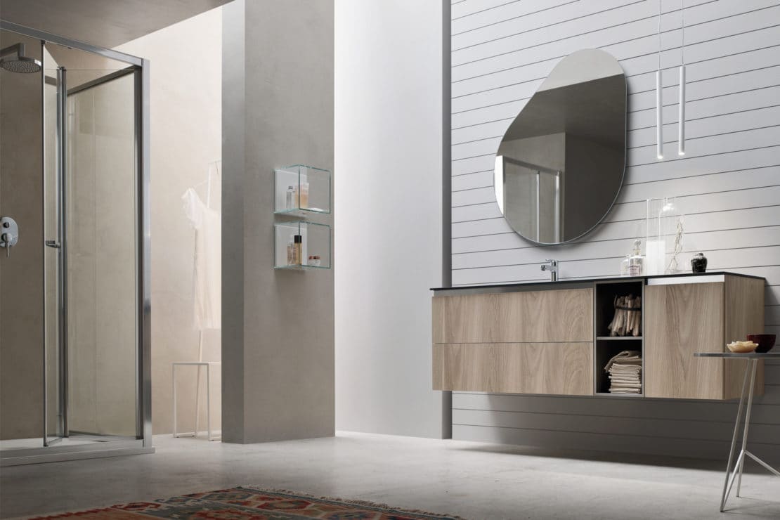 Комплект мебели 52 Arcom E.gò STARC73 - Вид №6