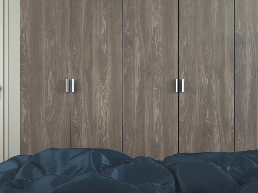 Artesive Клейкое ПВХ покрытие Wood Wd-061 - Вид №2