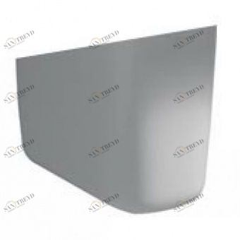 Полупъедестал для раковины Keramag Renova Nr.1 Plan 292110000 Santreyd 