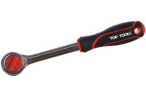 15758985 Трещоточный ключ 3/8'' 38D121 Top Tools