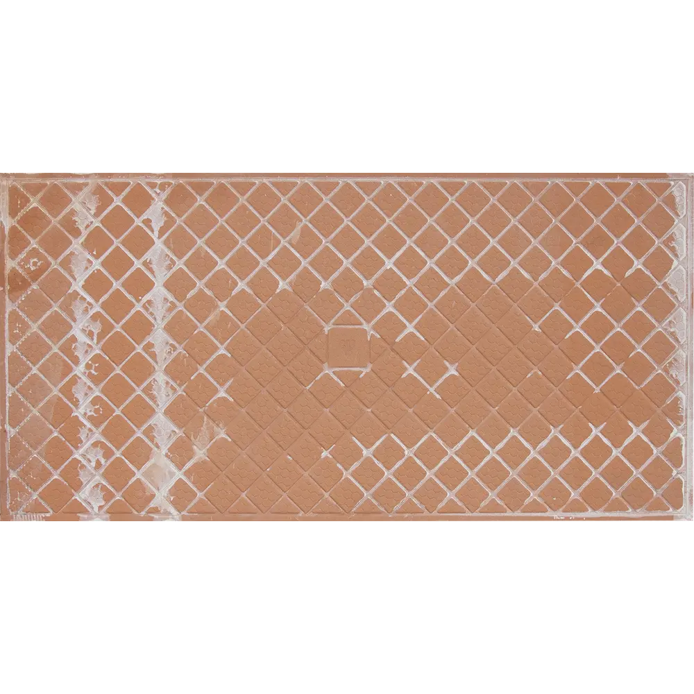 Вставка «Неаполь D1» 30x60 см цвет коричневый AXIMA STLM-2077790 - Вид №2