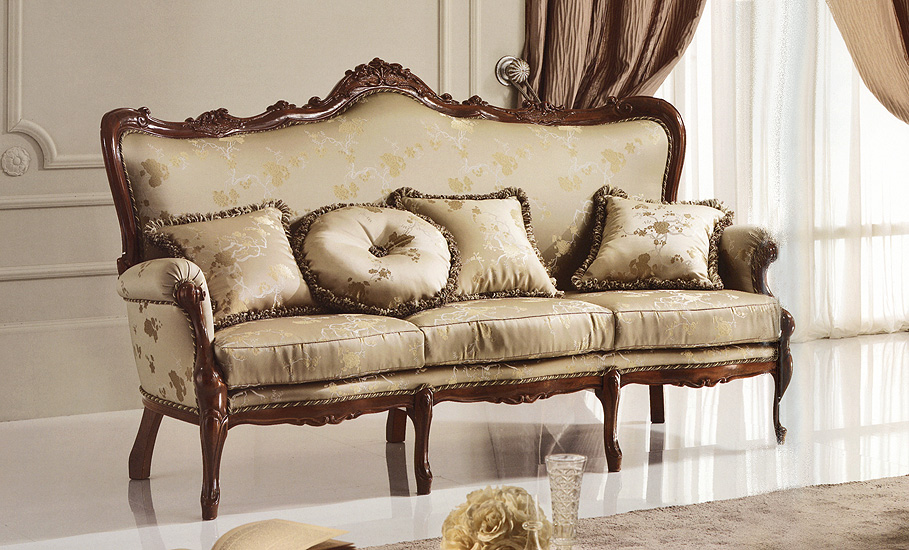 Диван FILIPPO PIERMARIA FILIPPO DIVANO Sofa