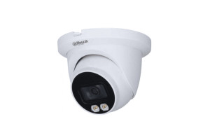 17854963 IP камера DH-IPC-HDW3449TMP-AS-LED-0280B УТ-00031480 DAHUA