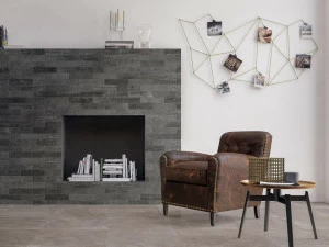 CERAMICHE KEOPE Настенная / напольная плитка из керамогранита Brik