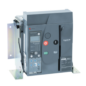MVS08C3MF6L АВ MVS1 800A 50KA 3P РУЧН. СТАЦ. ET6G Schneider Electric EasyPact