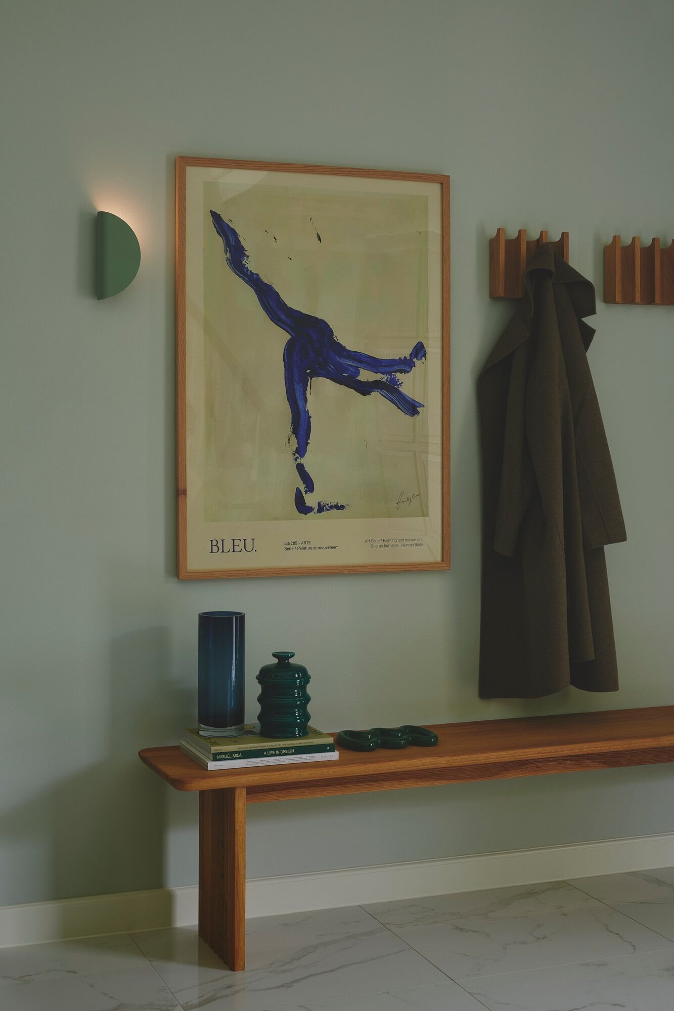 Металлические и пластиковые бра Nordlux MODEL 2110 ARCH-00054390 - Вид №9