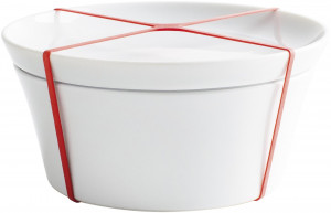 32G224A90032C MGR Обновление snackit среды 2 шт. белый Kahla-porzellan