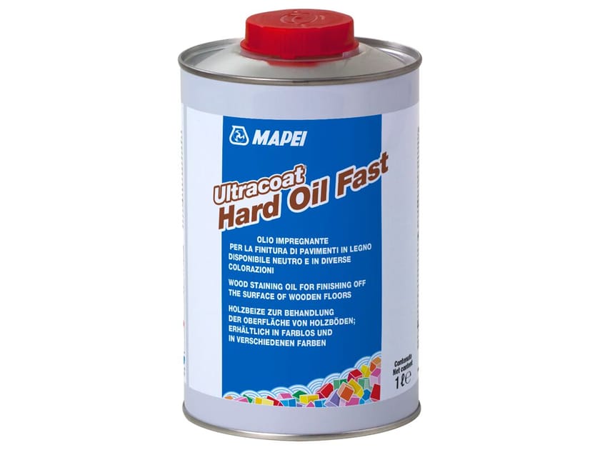 Пропиточное масло для отделки деревянных полов MAPEI краски, штукатурки, основания, масла и герметики для паркета ARCH-00115581