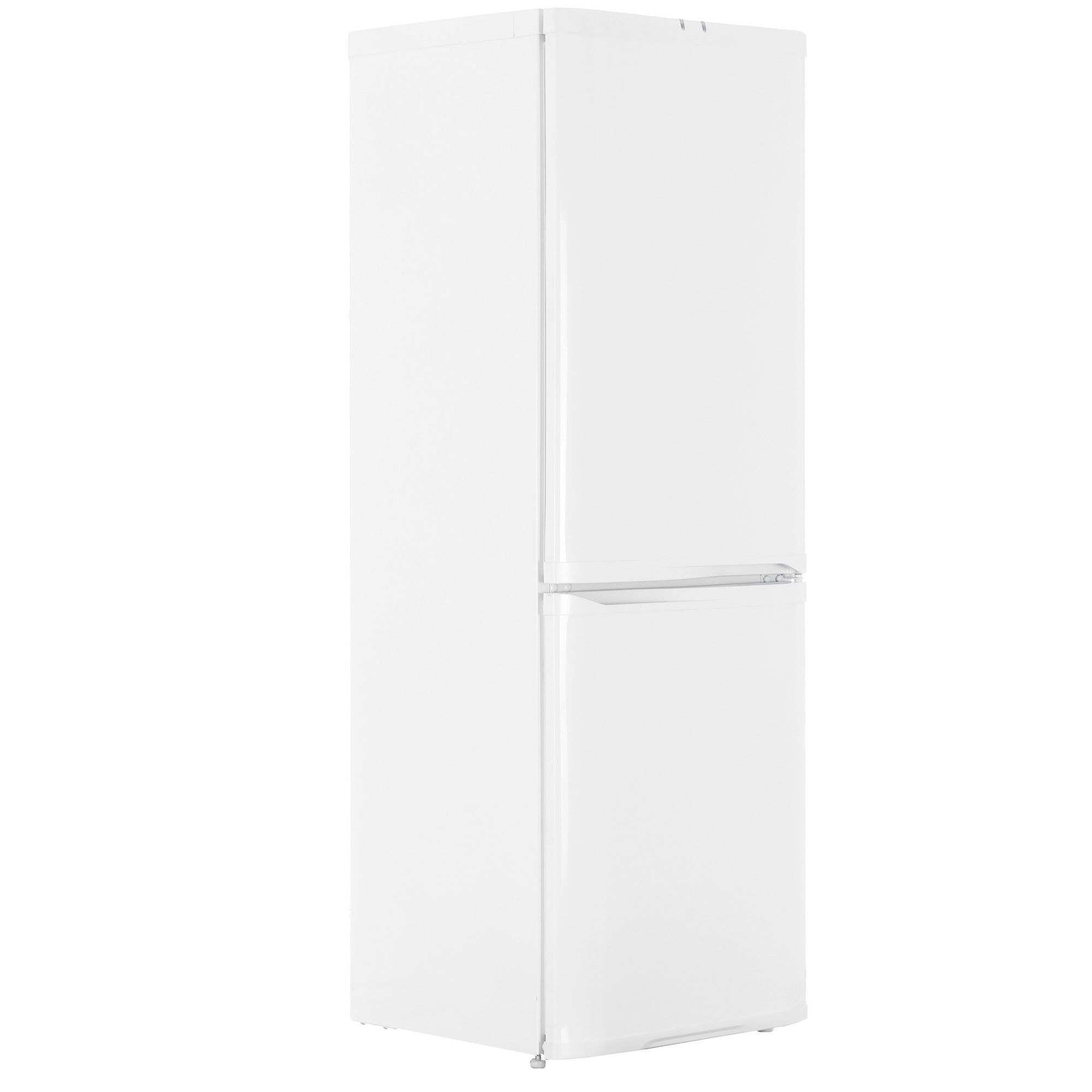 9978170 Холодильник с морозильником   ОРСК 173 B белый STDN-0091931