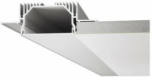 9010 novantadieci Линейный световой профиль из alumite®  P004