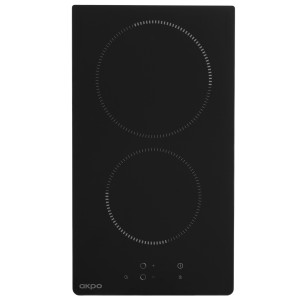 9220646 Электрическая варочная поверхность Akpo PKA 309004 BL