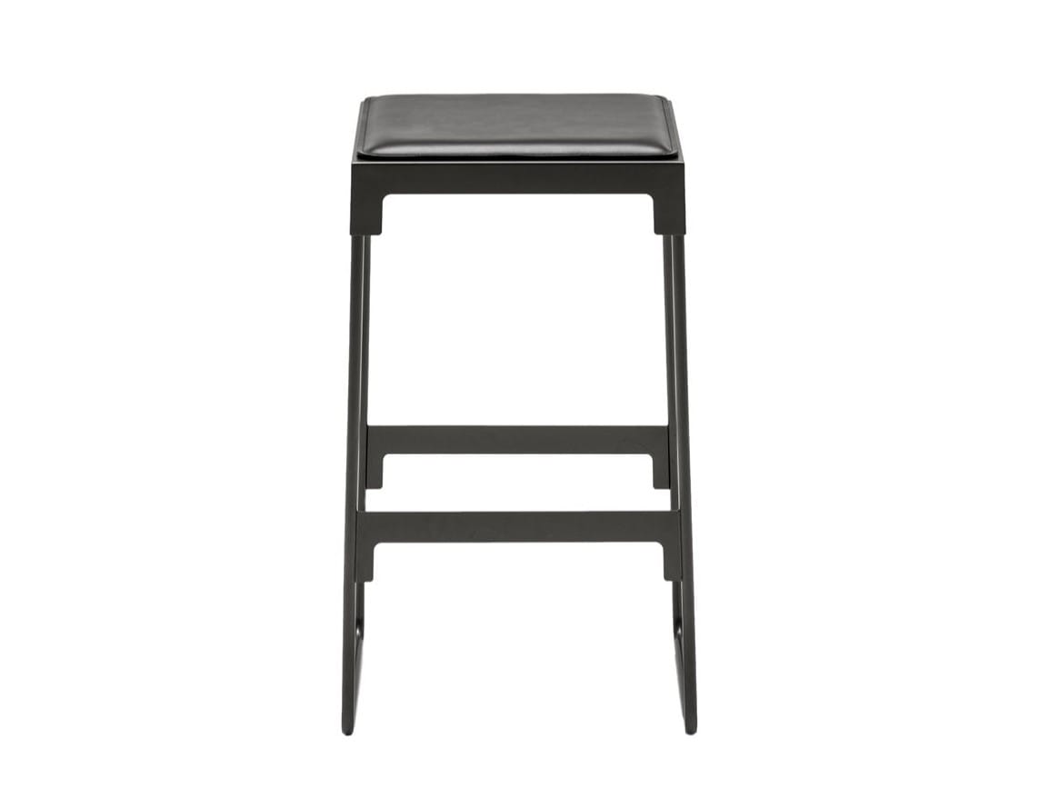 Стальной стул с порошковым покрытием Driade Mingx ARCH-00120032