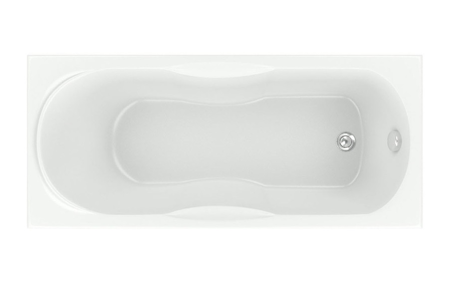 ВС00049 Ванна Bas Рио Santreyd