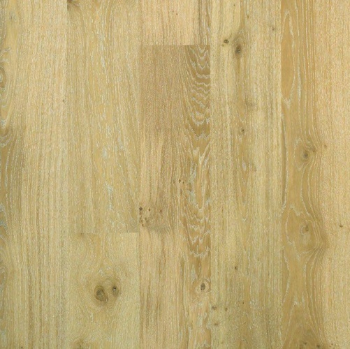 Паркетная доска Karelia Дуб Ivory Stonewashed 2600200260 - Вид №1