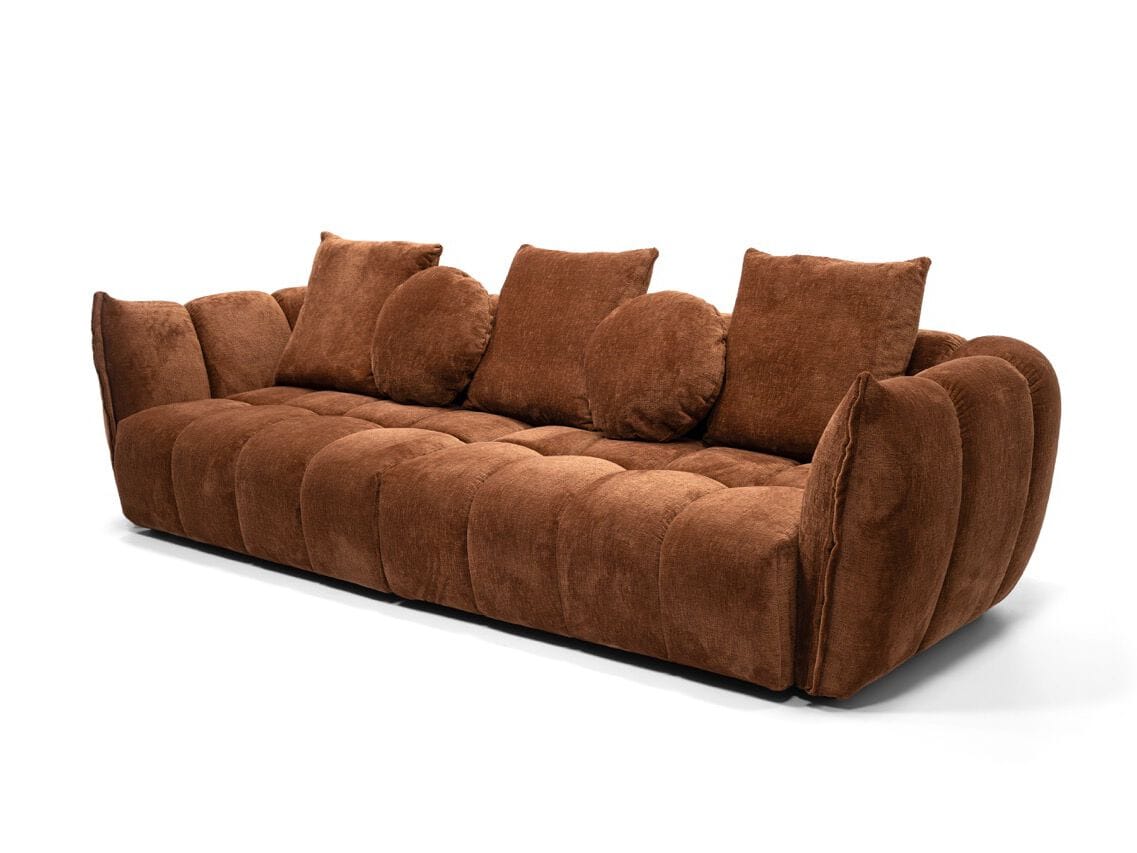 Ткань диван Egoitaliano EROS ARCH-00041547