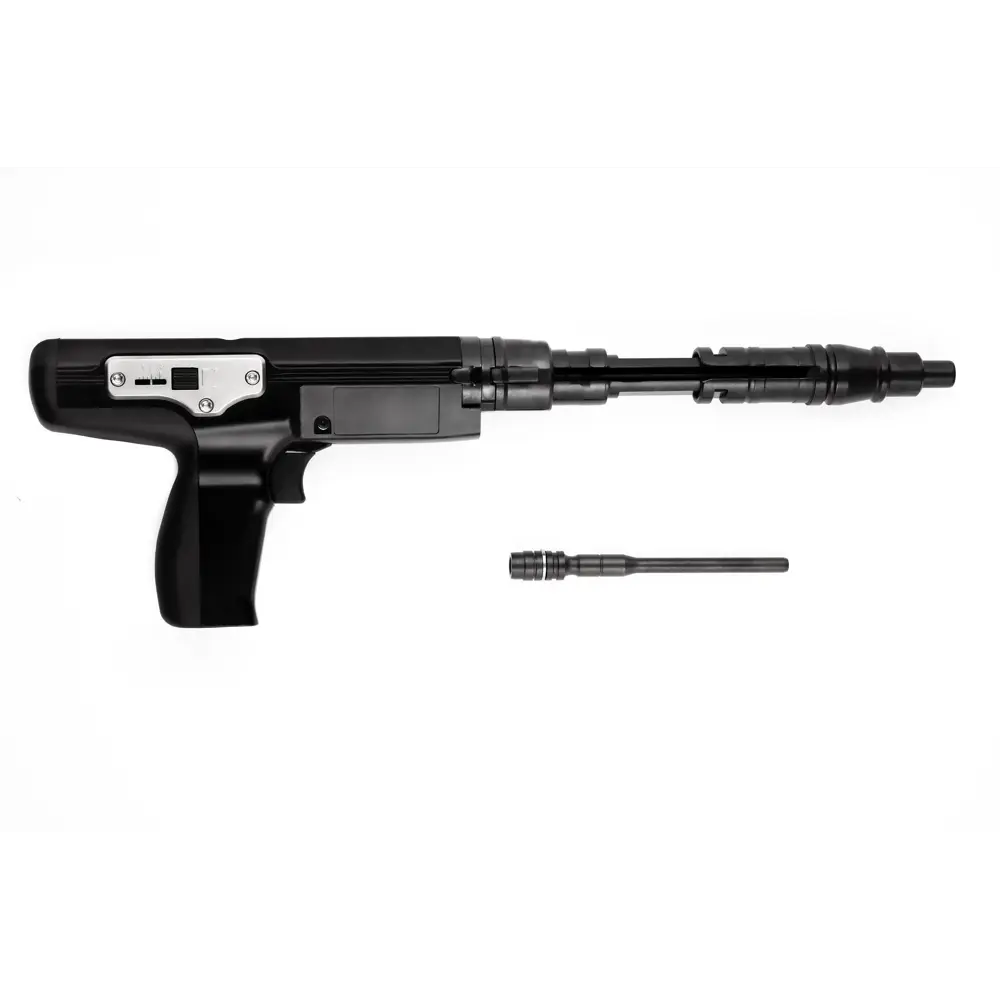 Пистолет монтажный пороховой Molot PT-371A STLM-2211783 - Вид №3