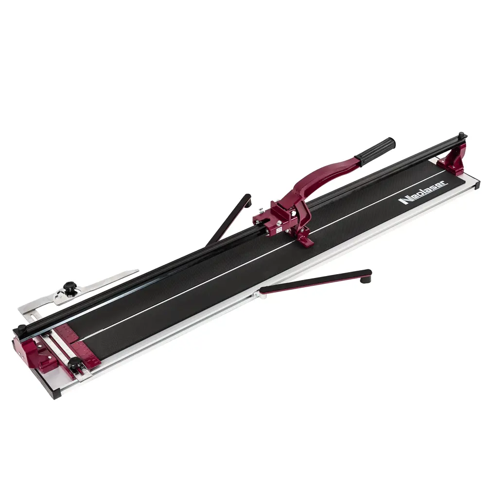 Ручной рельсовый плиткорез Neolaser NTC-1200-M для керамики и керамогранита 89423960 STLM-1572283