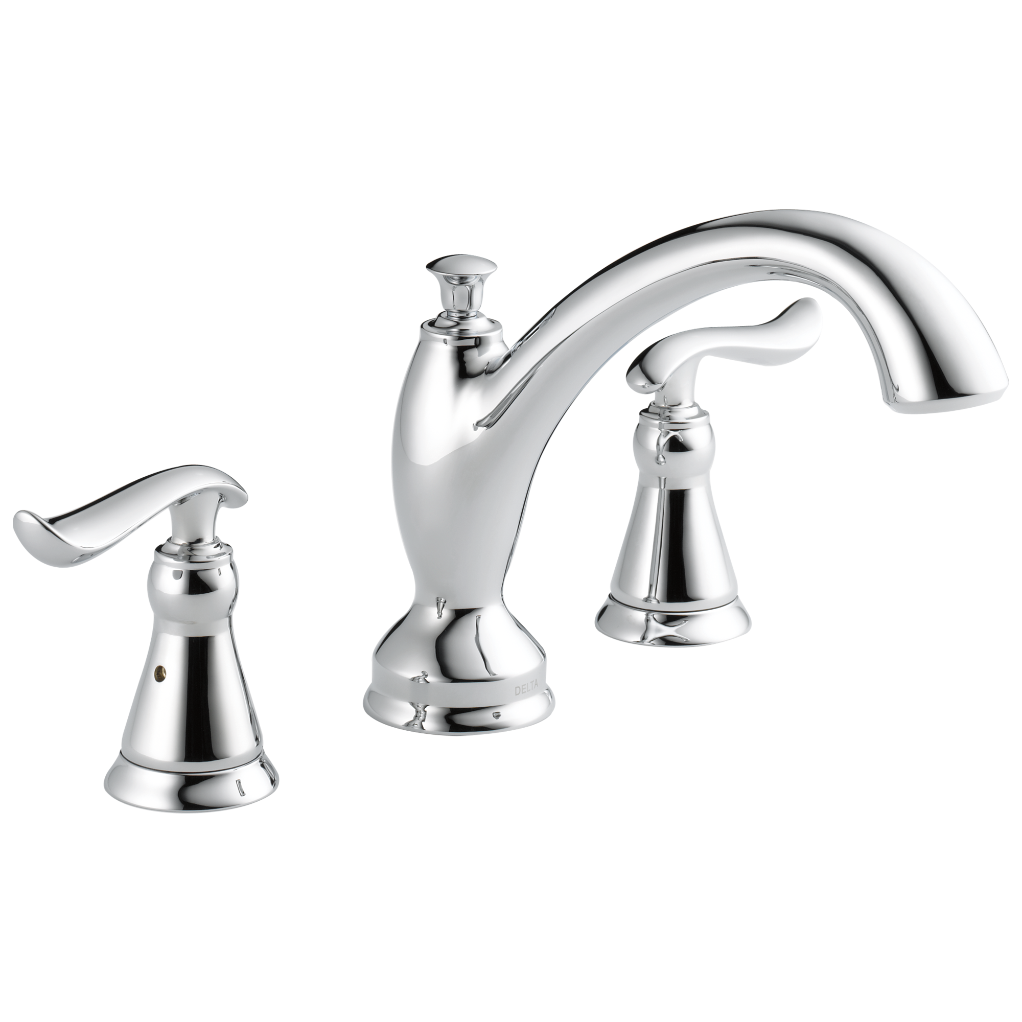 T2794 Римская ванна Delta Faucet Linden Хром 
