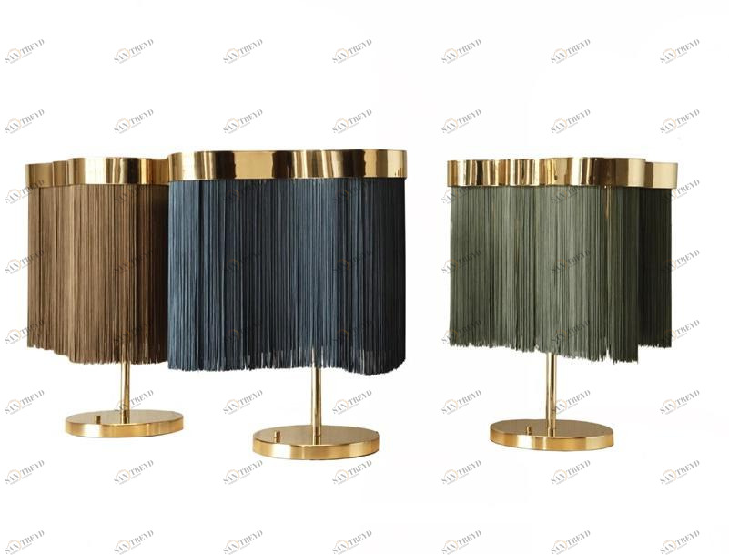 Contardi Светодиодная настольная лампа Arcipelago sun-id-1425691