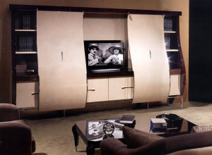 Стенка  TURRI T2011L