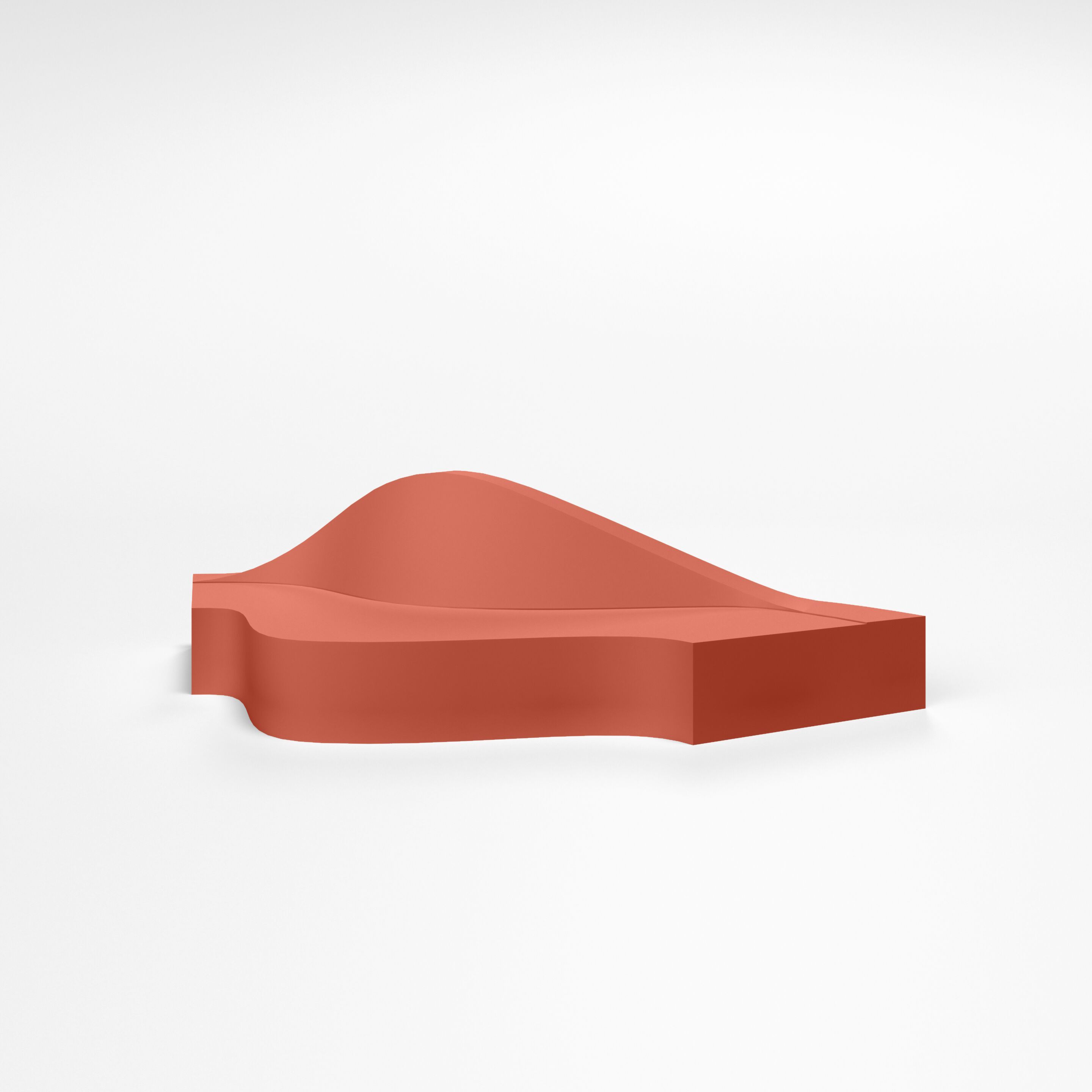 Модульный диван с пенопластовым покрытием SIXINCH RIVER MUST FLOW ARCH-00026536 - Вид №62