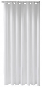 14944000420 Душевая занавеска Flame CS KEUCO Plan