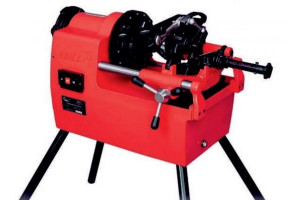 15528215 Резьбонарезной станок V-Matic A-2 2.20050 VOLL