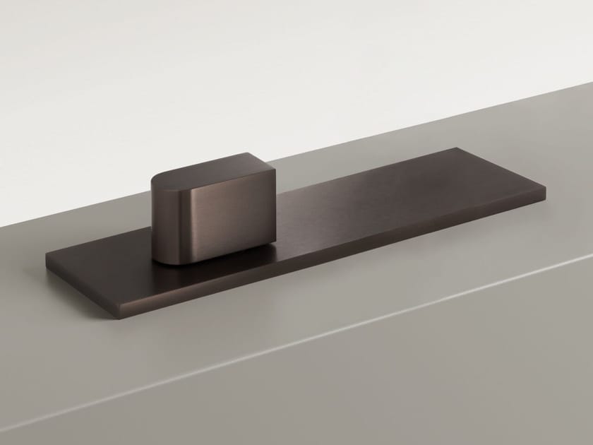 Прогрессивный смеситель из нержавеющей стали CEADESIGN SIXTY ARCH-00081562