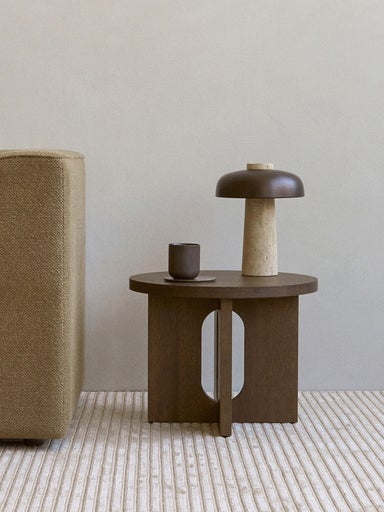 5709262064373 Приставной столик Androgyne, 20 дюймов LuceLight  - Вид №3