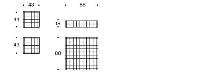 Низкий железный журнальный столик Saba Italia Leyva ARCH-00147774 - Вид №5
