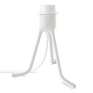 4053 Штатив белый, длина провода 2м UMAGE