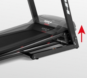 Беговая дорожка pioneer r3 BH Fitness sun-id-2067928 - Вид №3