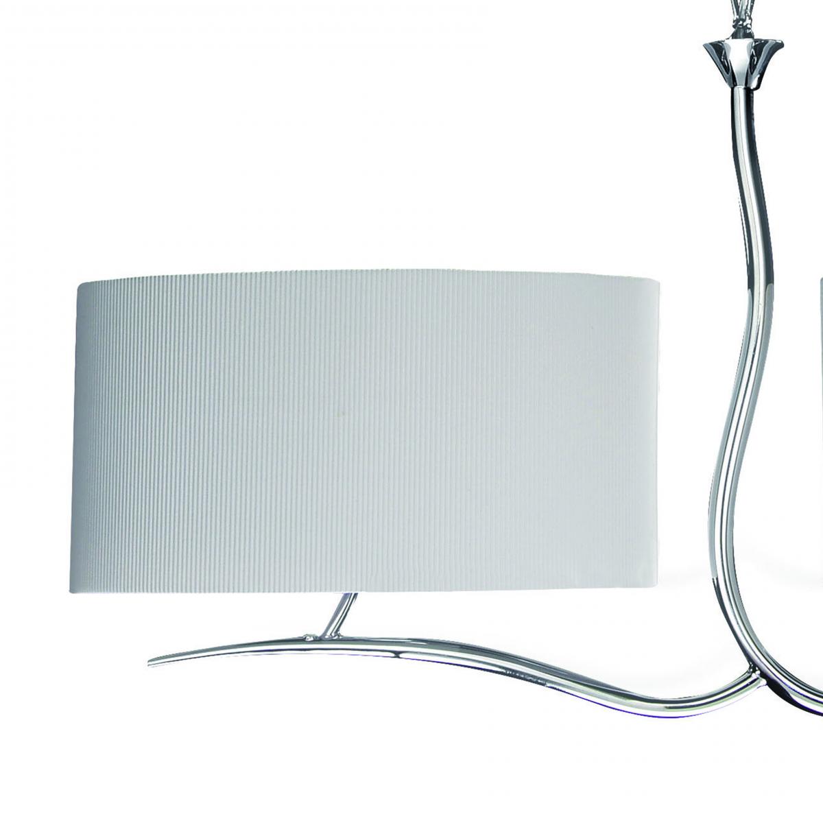 075021 Люстра 4L 1130 Mantra Eve - Вид №3