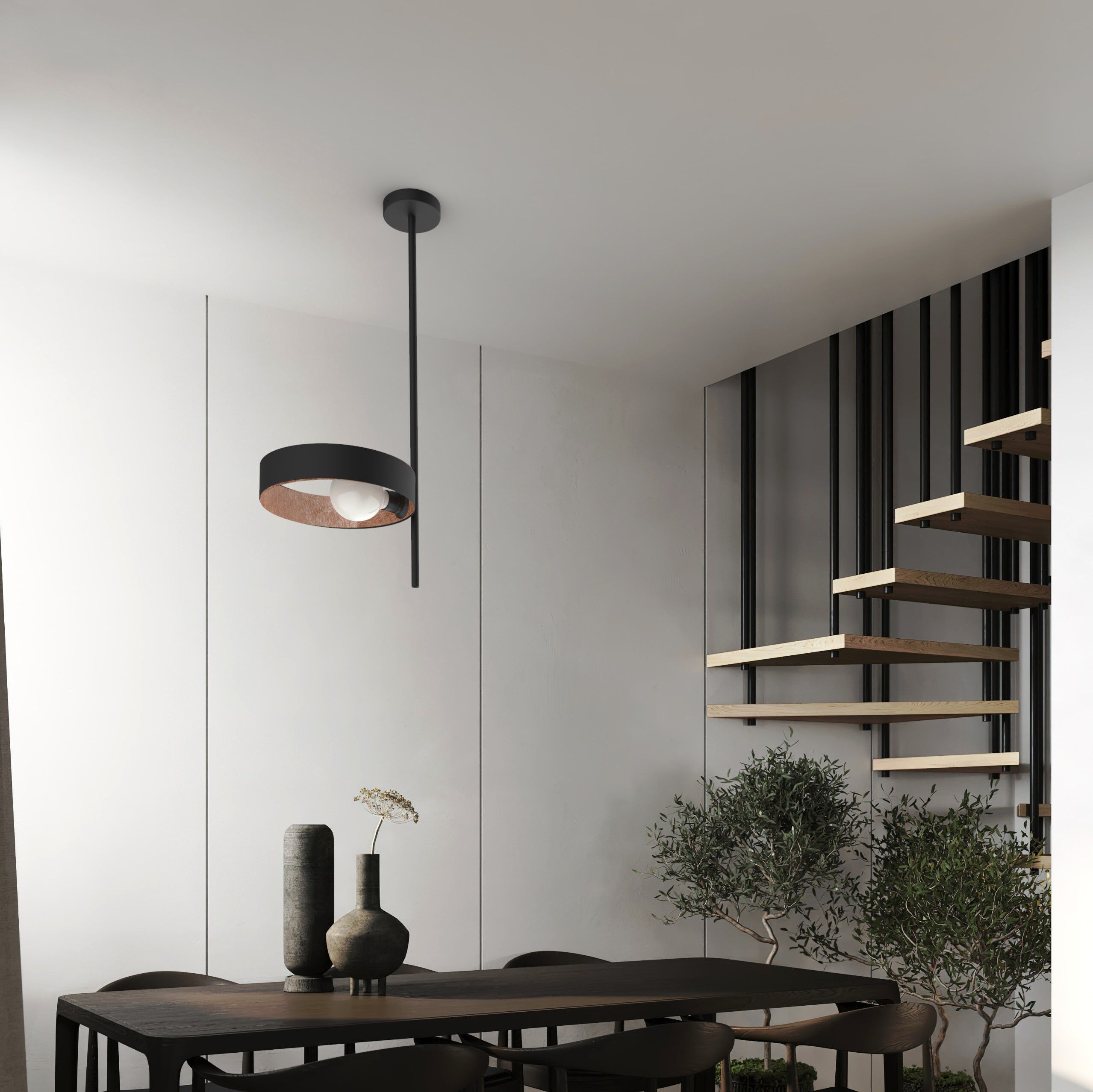 Светодиодный потолочный светильник WayPoint Alley ARCH-00119728 - Вид №38